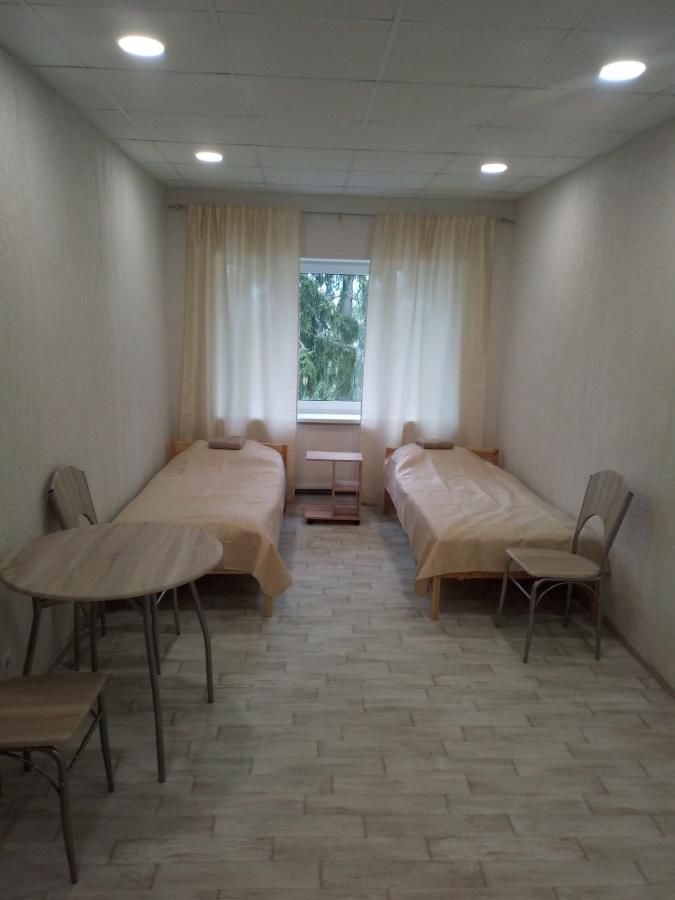 Отель Raasiku Hotell Raasiku-17