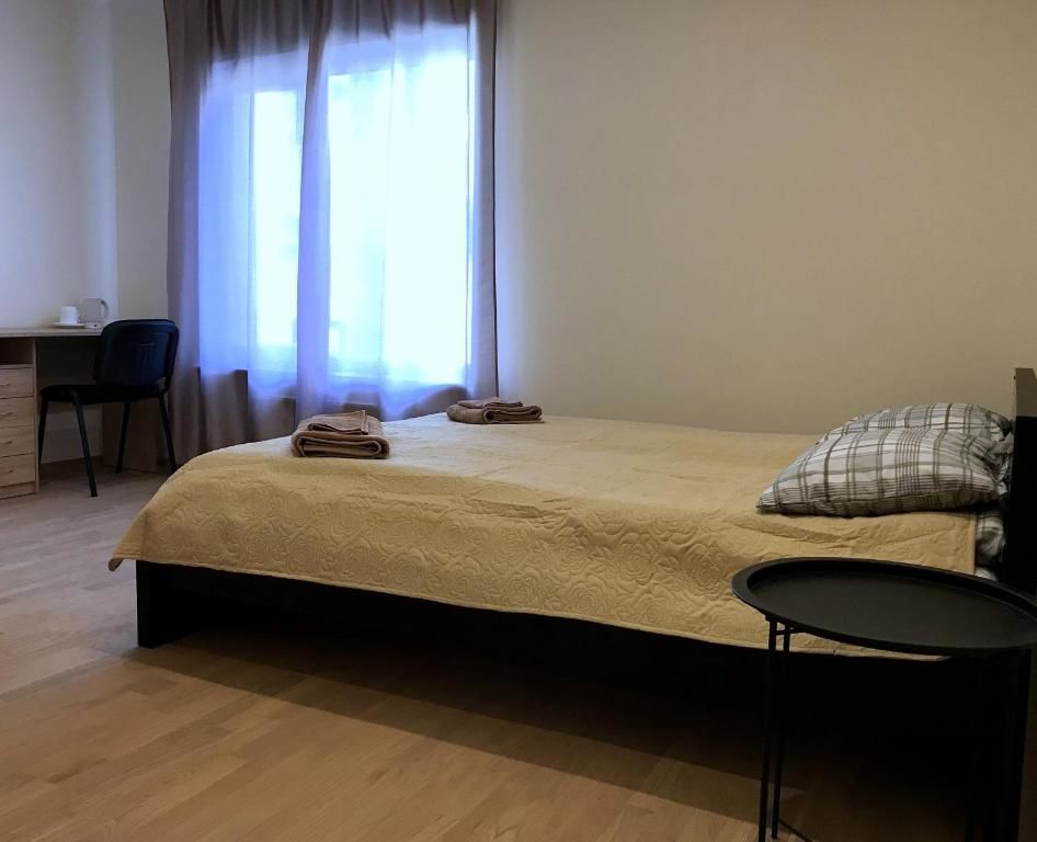 Отель Raasiku Hotell Raasiku-28