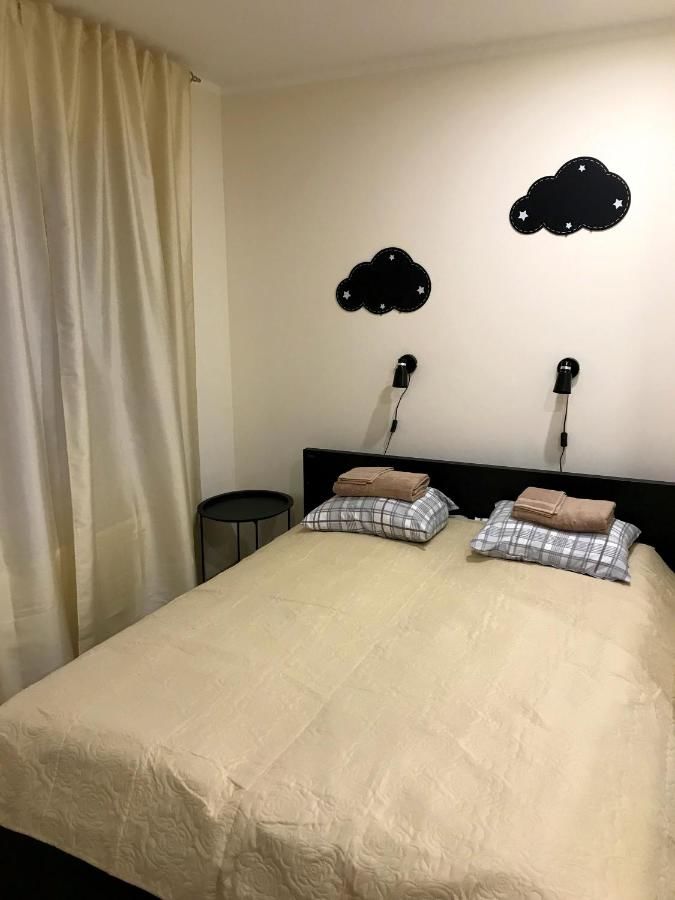 Отель Raasiku Hotell Raasiku-11