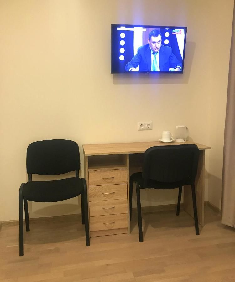 Отель Raasiku Hotell Raasiku-12